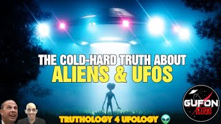 Watch The Hard-Cold Truth About UFOs & Aliens - UFO News & Paranormal Reports