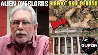 Watch GUFON University; How To Be The Most Prolific UFO Hunter - Fool Me Once!