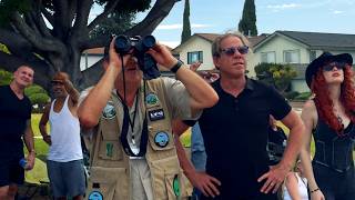 Watch MASS UFO Sightings Eyewitnesses Over Los Angeles 2026