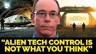 Watch Alien Tech Control Is Not What You Think | Top Secret UFOS UAP & UFO News with Dr. Steven Greer