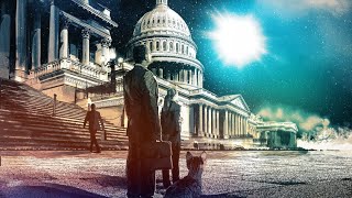 Watch UFOlogy Is A Political Circus W/Magicians, Dancing Dogs, 900Lb Gorilla & Clowns! Who's Who?