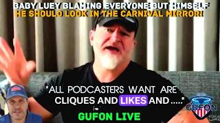 Watch Baby Luey Is Blaming Everyone Else For His Mistakes? He Needs Retraining!