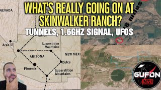 Watch Is There A Sinister Secret At Skinwalker Ranch Kept From The Public?