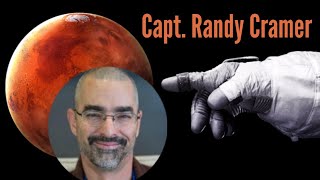 Watch Capt. Randy Cramer: The Secret Space Program And Mars Defense Force