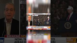Watch What was Fox News Trying to Hide Here? ? #UFOs #shorts @thirdphaseofmoon