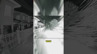 Watch Plasmic Orb Zips Through Neighborhood, What Is That?! ⚡️? #UFOs #shorts @thirdphaseofmoon