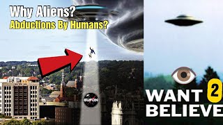 Watch Are Humans Responsible For Alien Abductions? - UFO News & Vidiots!