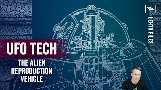 Watch Could the Alien Reproduction Vehicle be REAL? How the UFO “works”