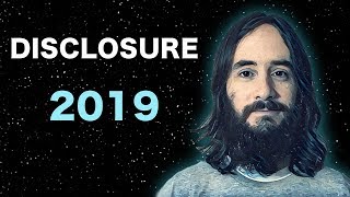 Watch Disclosure WILL HAPPEN in 2019?!