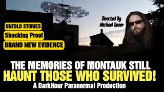 Watch Lost Souls Of Montauk Documentary Teaser Trailer