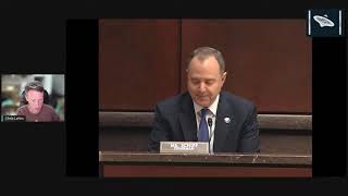 Watch Livestream of the First UFO Hearings in 50 Years!