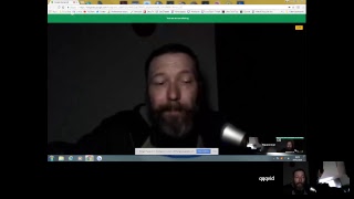 Watch LIVE UFO CHAT W/ QQQVID