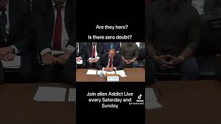 Watch Are they here?