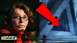 Watch BUCKLE UP!! Linda Moulton Howe Unimaginable Antarctica update!!