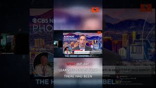 Watch FAA El Paso Shutdown  Cartel Drones And Why Flights Were Halted.