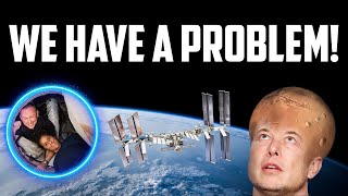 Watch Elon We Have A Problem!