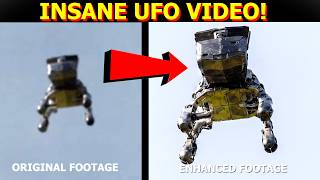 Watch The World Is FREAKING Out Over These UFO VIDEOS! WATCH NOW! 2026