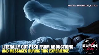 Watch What Are The Most Common Side Effects Of An Alien Abduction? If Anything!