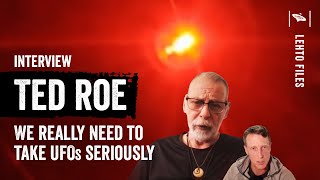 Watch Uncovering UAP Secrets with Ted Roe - new Aussie UAP Video