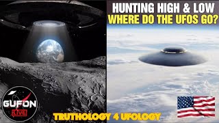 Watch Hunting High & Low For All Paranormal Entities, Angelic or Demonic!