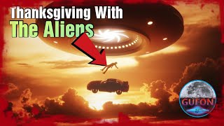 Watch Let's Thank UFOlogy For? TTSA? Roswell? Elizondo? What Are YOU Thankful For?