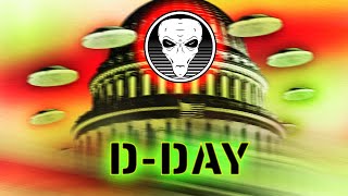 Watch Disclosure Day?