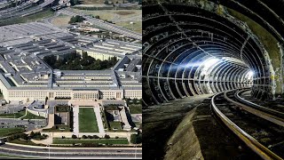 Watch Murky Waters Drowning UFO Debris Claims - ALL UFO Roads Lead To The Pentagon