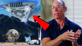 Watch What Dr. Greer Said Will Change The Whole UFO Narrative: BUCKLE-UP! 2021