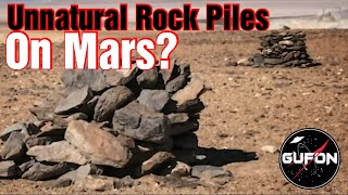 Watch Did We Channel Aliens - Discovery Of The Century on Mars Or What???