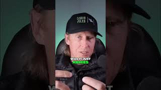 Watch Ancient Underground City: Hiding From What Catastrophe? #shorts