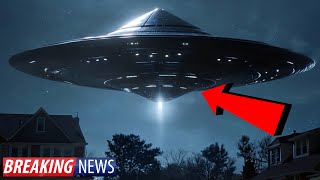 Watch BREAKING NEWS! UFO INVASION Over Our World? SOMETHING Strange Is Happening!