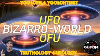 Watch Why Is UFOlogy Trying To Reinvent The Wheel With The Same Instruction Manual?