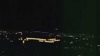 Watch UFO Sighting with Glowing Lights over Las Vegas, Nevada - FindingUFO