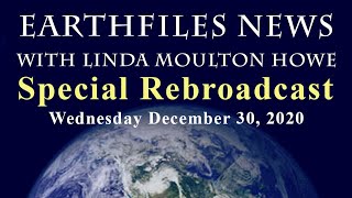 Watch Dec 30, 2020 - Linda Moulton Howe Antarctica Interview with Naval Officer "Brian S"