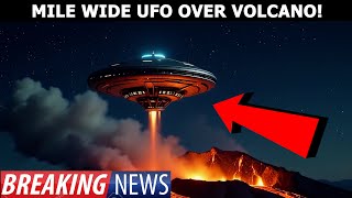 Watch THE WORLD IS NOT READY FOR THIS! NEW UFO VIDEOS!