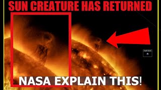 Watch The Secret Behind UFO Discloser! What NASA Doesn't Want You To See?! 2022