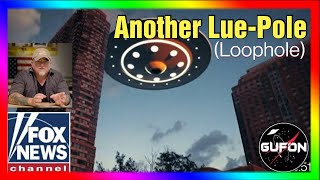 Watch Lue & Tucker Speak, Do You Believe This Is Going To SHOW The Public More UFOs Or HIDE More UFOs?