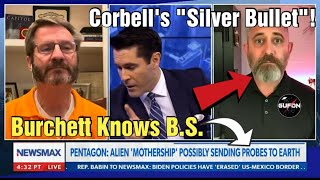 Watch Pentagon Says, 