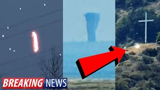 Watch BEYOND MINDBLOWING! BREAKING UFO NEWS! WHAT ON EARTH IS HAPPENING?