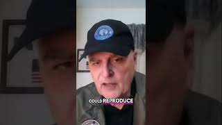 Watch Tic Tac UFO: Impossible Tech & Non-Human Control?