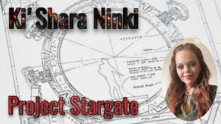 Watch Project Stargate Whistle Blower Ki'Shara Ninki- Full Interview