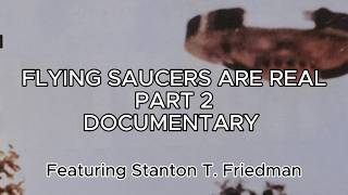Watch Flying Saucers Are Real - Part 2 / VHS 1996