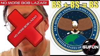 Watch Please Bob Lazar, DO NOT Talk 2 AARO! - Search 4 High Strangeness W/Google Earth