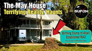 Watch FBI's Best UFO Reports You Never Heard! - The Haunted May House