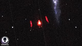 Watch IS THIS An Alien Satellite In Deep Space?