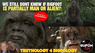 Watch Bigfoot Still Eludes Man, Does Bigfoot Truly Exist Without Any Evidence?