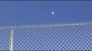 Watch Bright UFO 