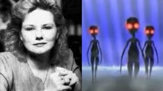 Watch Interview with Kelly Cahill about her Close UFO Encounter & Extraterrestrials in 1993 - FindingUFO