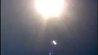 Watch UFO Sighting with Glowing Light above Marrakesh, Morocco - FindingUFO