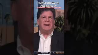 Watch Eric WeinWeiner Sounds Smart But Says Nothing! #disclosure #space #uaps #smart #uap #nothing #eric